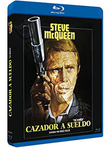 The Hunter |   Blu-Ray